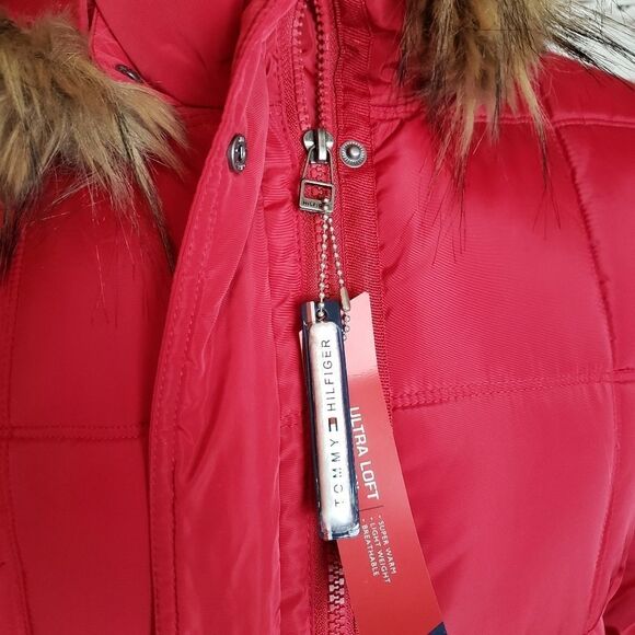 Tommy Hilfiger Ultra Loft Parka - Picture 5 of 8